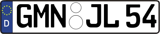 GMN-JL54