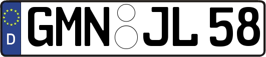 GMN-JL58