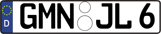 GMN-JL6