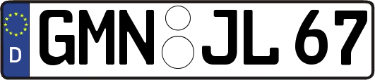 GMN-JL67