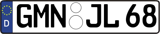 GMN-JL68