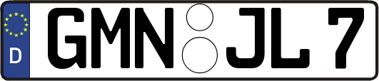 GMN-JL7