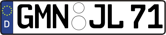 GMN-JL71