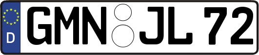GMN-JL72