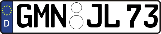 GMN-JL73