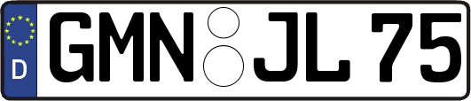 GMN-JL75