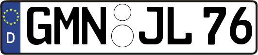 GMN-JL76