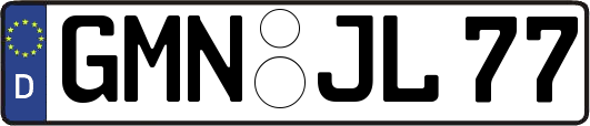 GMN-JL77