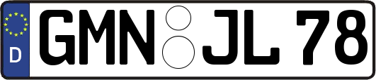 GMN-JL78