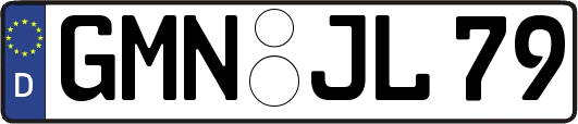 GMN-JL79