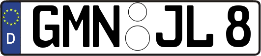 GMN-JL8