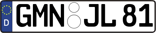 GMN-JL81