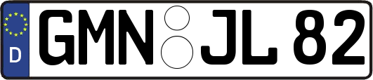 GMN-JL82
