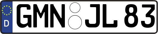 GMN-JL83
