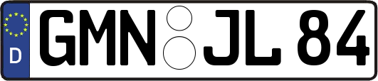 GMN-JL84