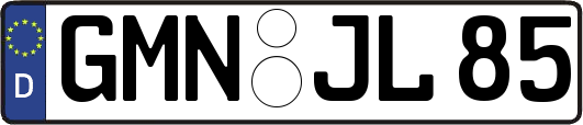 GMN-JL85