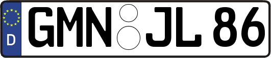 GMN-JL86