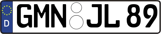 GMN-JL89