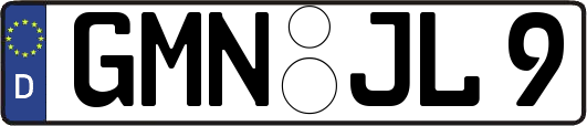 GMN-JL9