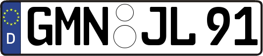 GMN-JL91