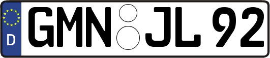 GMN-JL92