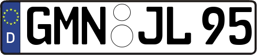 GMN-JL95