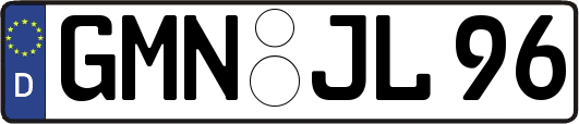 GMN-JL96