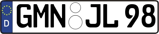 GMN-JL98