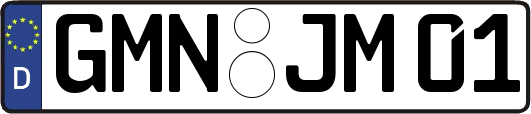 GMN-JM01