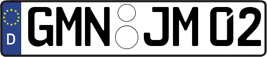 GMN-JM02