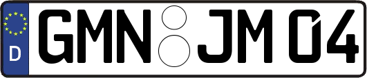 GMN-JM04