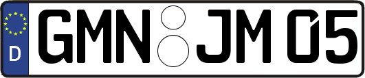 GMN-JM05