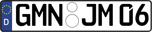 GMN-JM06