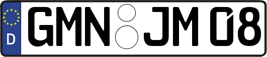 GMN-JM08