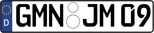 GMN-JM09