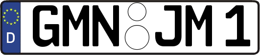 GMN-JM1