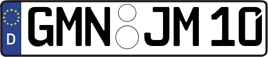 GMN-JM10