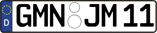 GMN-JM11