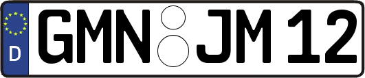 GMN-JM12
