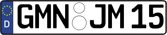 GMN-JM15