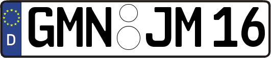 GMN-JM16