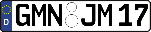 GMN-JM17