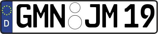 GMN-JM19