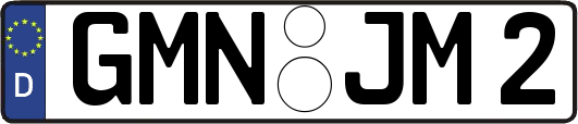 GMN-JM2
