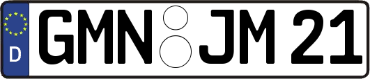 GMN-JM21