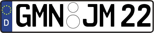 GMN-JM22