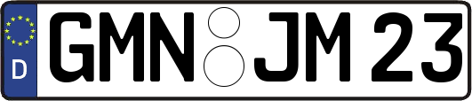 GMN-JM23