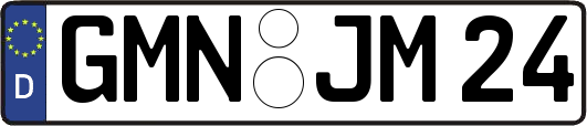 GMN-JM24