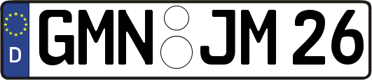 GMN-JM26