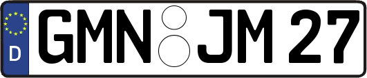GMN-JM27